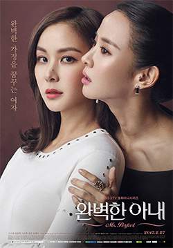 Perfect Wife (ซับไทย) (จบ)