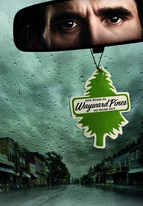 Wayward Pines (ซับไทย)