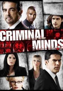 Criminal Minds (ซับไทย)