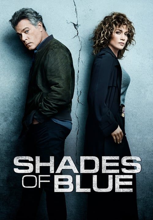Shades of Blue (ซับไทย)