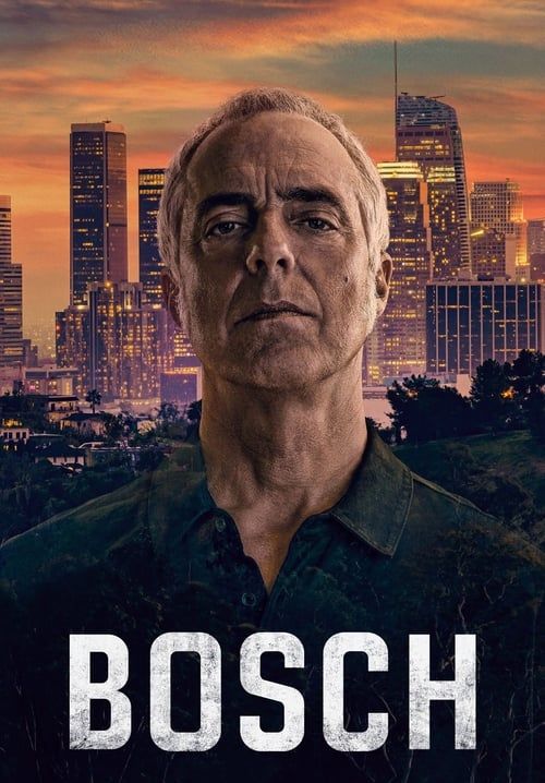 Bosch (จบ)