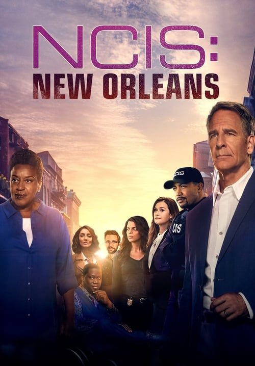 NCIS: New Orleans (ซับไทย)
