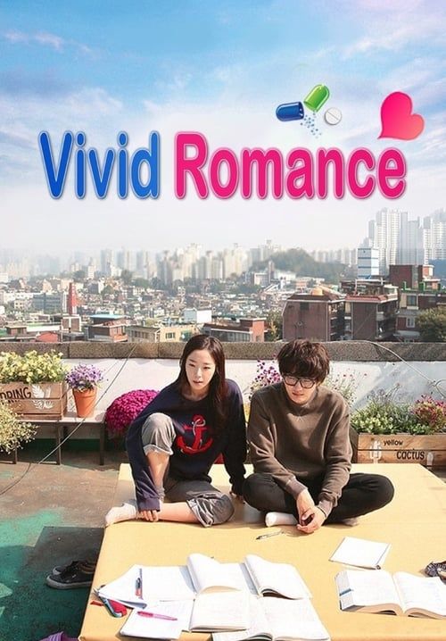 Romance Full of Life (ซับไทย)