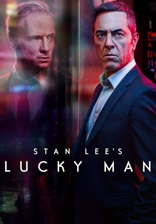 Stan Lee's Lucky Man (ซับไทย)