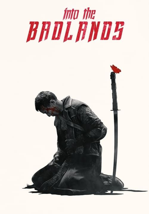 Into the Badlands (ซับไทย)
