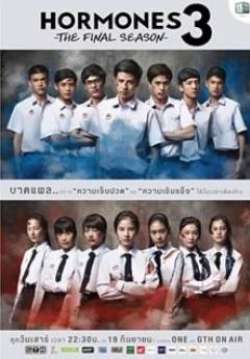 HORMONES 3