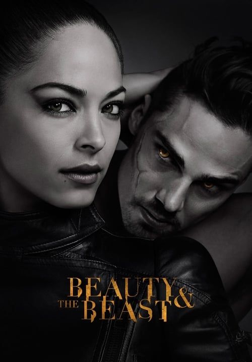 Beauty and the Beast ปริศนารัก เทพบุตรอสูร (พากย์ไทย)