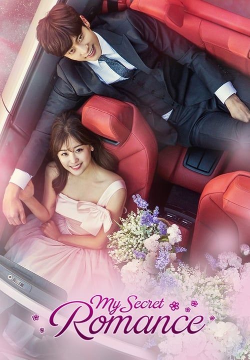 My Secret Romance (ซับไทย)(จบ)
