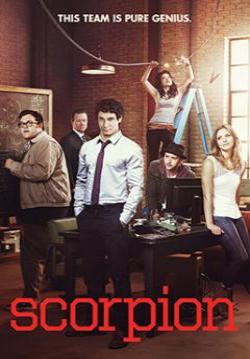 Scorpion (ซับไทย)