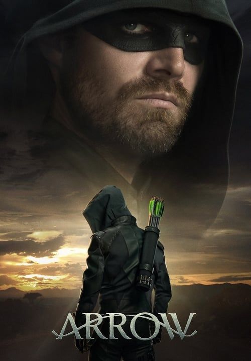 Arrow - แอร์โรว์ คนธนูมหากาฬ (พากย์ไทย)