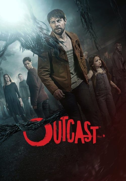 Outcast สาปสิงสู่ (ซับไทย)
