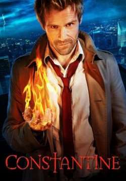 มือปราบกระชากซาตาน  CONSTANTINE ภาคไทย (จบ)