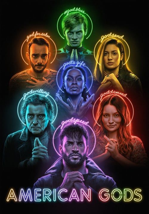 American Gods (ซับไทย)