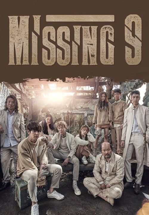 Missing 9 - ปริศนาท้าให้รอด (พากย์ไทย)(จบ)