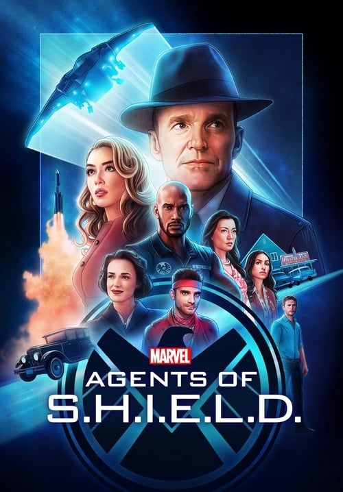 Marvel's Agents of S.H.I.E.L.D. (พากย์ไทย)