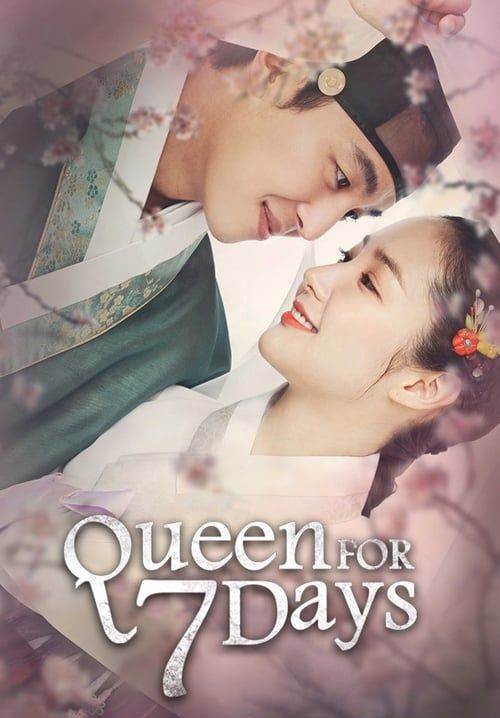 Seven Day Queen (ซับไทย) (จบ)