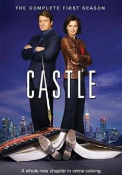 Castle (พากย์ไทย) (จบ)