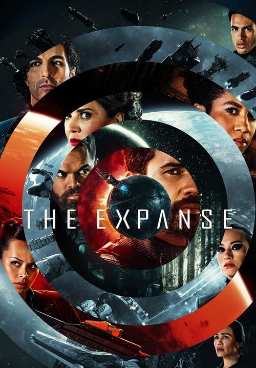 The Expanse (ซับไทย)