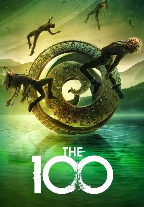 The 100 - 100 ชีวิต กู้วิกฤตจักรวาล (พากย์ไทย)