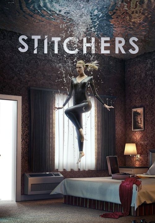 Stitchers - สืบเป็น สืบตาย (พากย์ไทย)