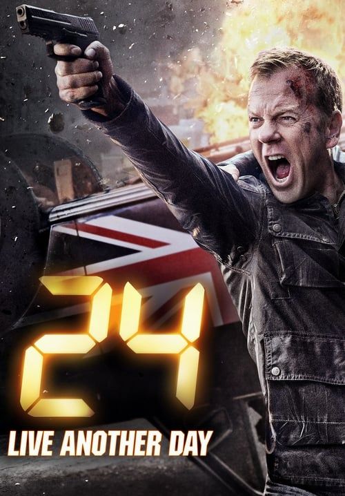 24 Live Another Day (ซับไทย) (จบ)