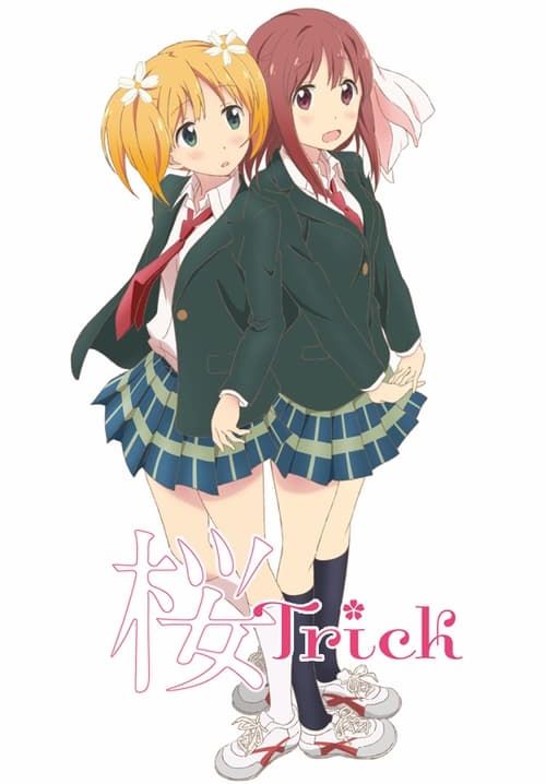 Sakura Trick (พากย์ไทย)
