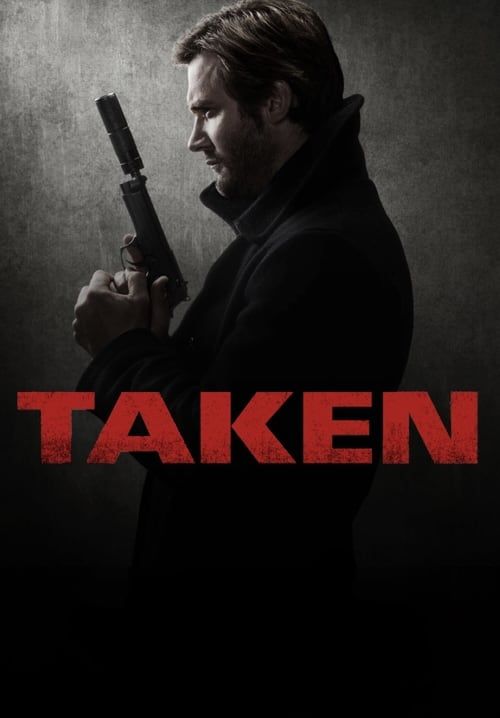 Taken พยัคฆ์ร้ายระห่ำเดือด (พากย์ไทย)