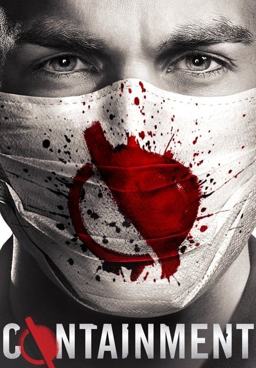 Containment (พากย์ไทย)