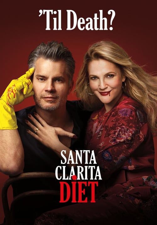 Santa Clarita Diet (ซับไทย)