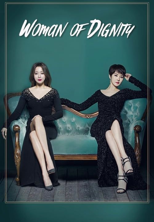 Woman of Dignity (ซับไทย) (จบ)