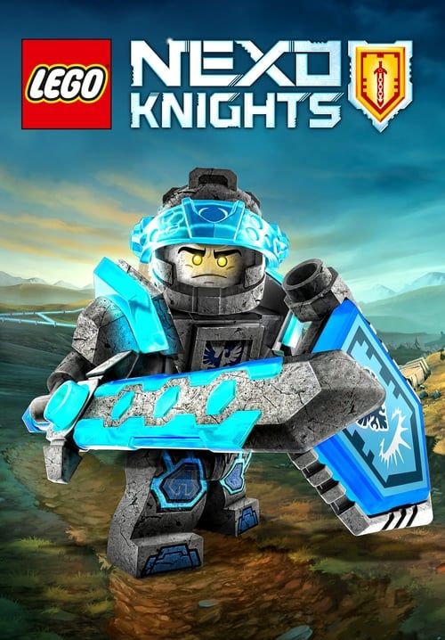 LEGO Nexo Knights (พากย์ไทย)