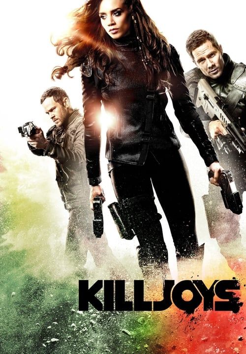 Killjoys (ซับไทย)