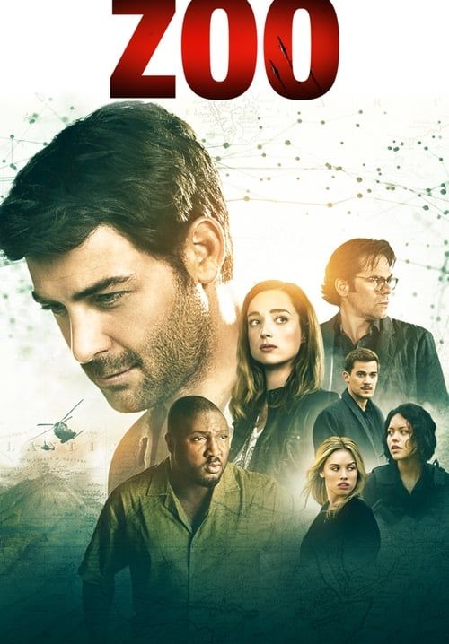 Zoo - สัตว์ สยอง โลก (พากย์ไทย)