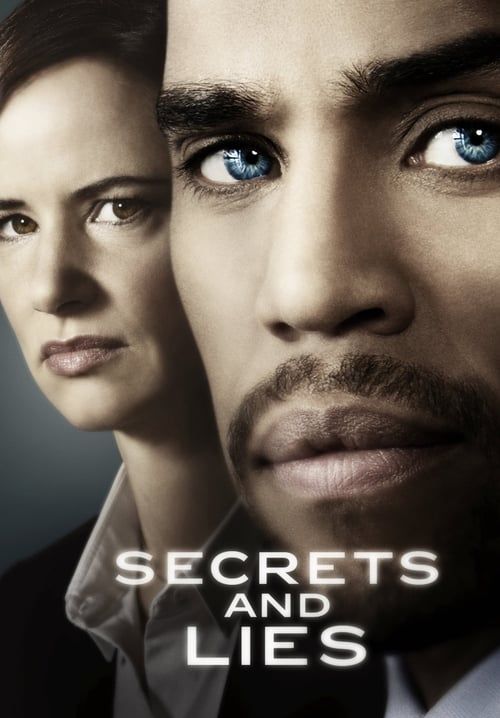 Secrets and Lies - ฆาตกรรม ลับ ลวง หลอน (พากย์ไทย)