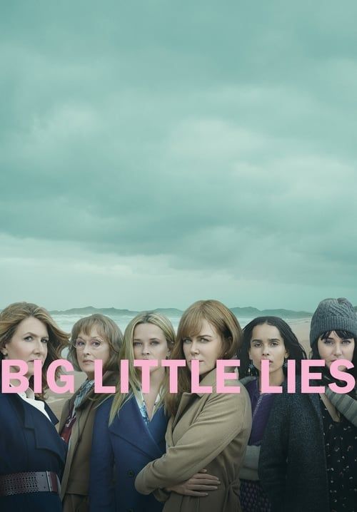 Big Little Lies (ซับไทย)