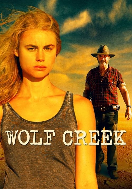 Wolf Creek (ซับไทย)