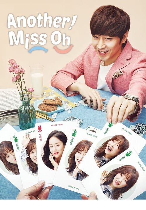 วุ่นนัก รักนี้ของโอ แฮยอง - Another Miss Oh (Oh Hae-young Again) (พากย์ไทย) (จบ)