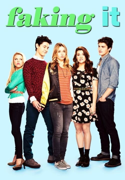 Faking It (ซับไทย)