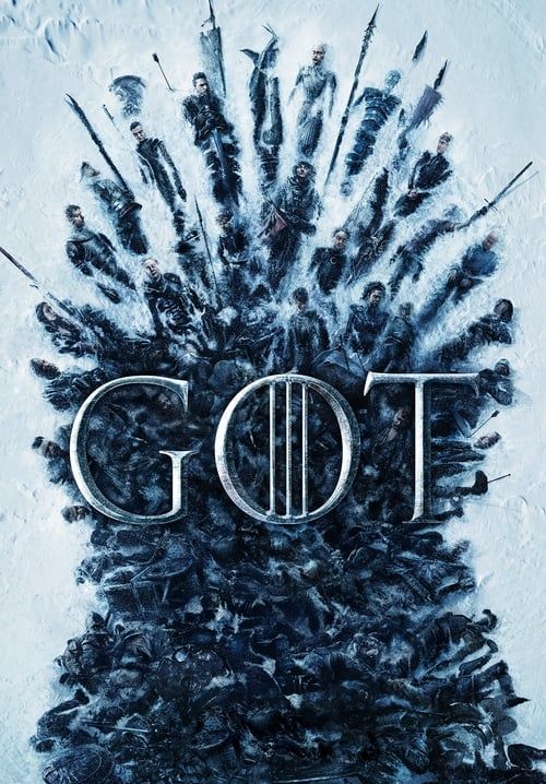 Game of Thrones - มหาศึกชิงบัลลังก์ (พากย์ไทย)(จบ)