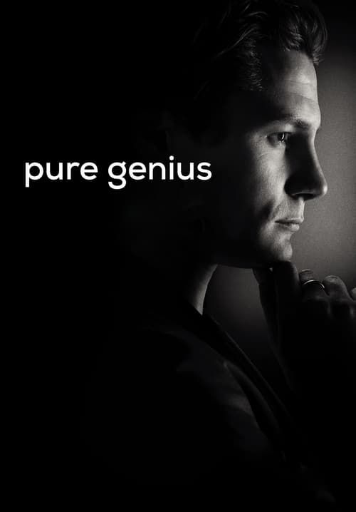 Pure Genius - หมออัจฉริยะ (พากย์ไทย)