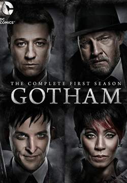 Gotham อัศวินรัตติกาล เปิดตํานานเมืองค้างคาว (พากย์ไทย)