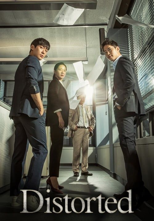 Falsify (ซับไทย)(จบ)