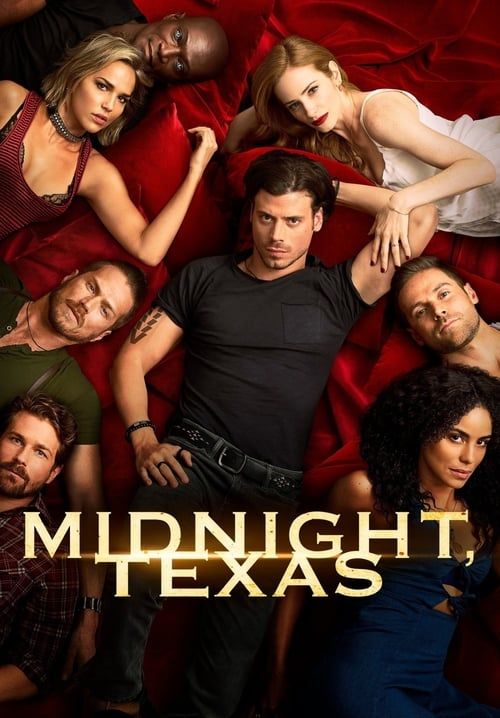 Midnight Texas (ซับไทย)