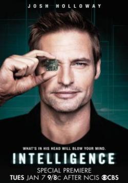 Intelligence.US.Season 1 (จบ)