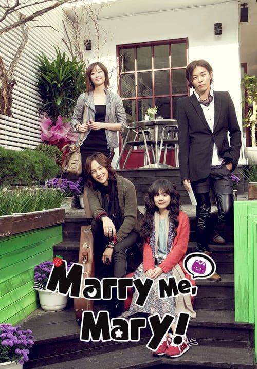 สาวจอมจุ้นกับหนุ่มอินดี้ - Mary Stayed Out All Night (พากย์ไทย) (จบ)