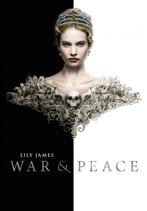 War and Peace - สงครามและสันติภาพ (พากย์ไทย)
