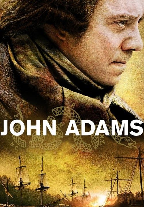 John Adams (ซับไทย) (จบ)