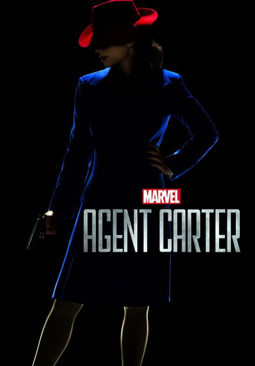 Marvel's Agent Carter (พากย์ไทย)