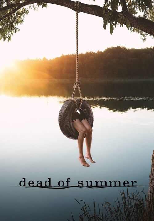 Dead of Summer - แคมป์หลอน ซ่อนตาย (พากย์ไทย) (จบ)