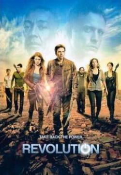 Revolution Season 2